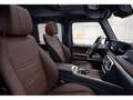 Mercedes-Benz G 350 d 4M SHD*Burm*COM*Night*Stdhzg*Distr*AHK Blanc - thumbnail 8
