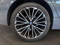 BMW 220 220i 170ch Luxury DKG7 Gris - thumbnail 10