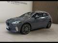 BMW 220 220i 170ch Luxury DKG7 Gris - thumbnail 1