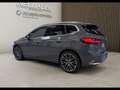 BMW 220 220i 170ch Luxury DKG7 Gris - thumbnail 12