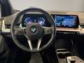 BMW 220 220i 170ch Luxury DKG7 Gris - thumbnail 5