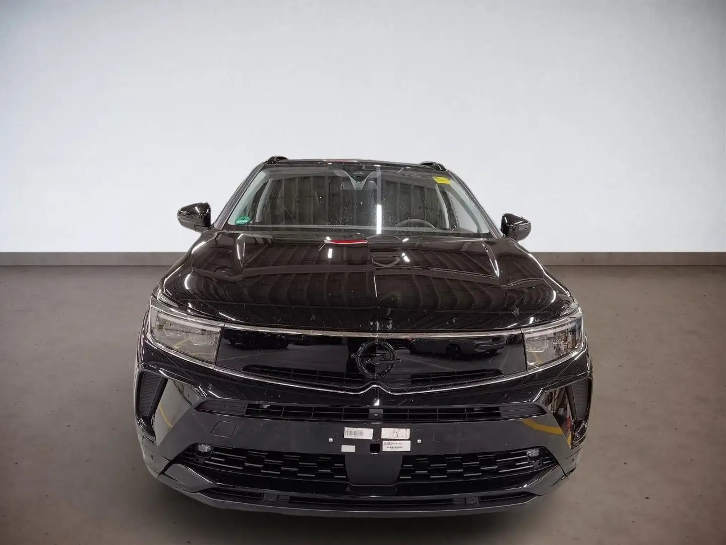 Opel Grandland X GS Line*360'KAM*NAVI*MATRIX*ACC*SH Noir - 2