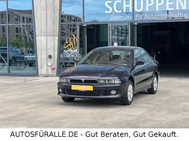 Mitsubishi Galant *1.Hand*39tkm*4xEl.Fen.*El.Spiegel*TOP!