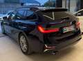 BMW 316 Serie 3 Touring 316d Touring 48V Individual Blau - thumbnail 4