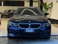 BMW 316 Serie 3 Touring 316d Touring 48V Individual Blau - thumbnail 2