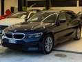 BMW 316 Serie 3 Touring 316d Touring 48V Individual Blau - thumbnail 3