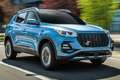 DR Automobiles DR5.0 dr 5.0 s3 1.5 Turbo CVT Gris - thumbnail 1