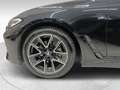 BMW 420 d mhev 48V Msport auto Gran Coupe Schwarz - thumbnail 4