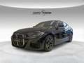 BMW 420 d mhev 48V Msport auto Gran Coupe Schwarz - thumbnail 1