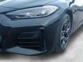 BMW 420 d mhev 48V Msport auto Gran Coupe Schwarz - thumbnail 2