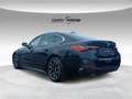 BMW 420 d mhev 48V Msport auto Gran Coupe Schwarz - thumbnail 6