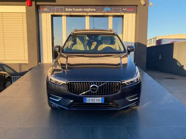 Volvo XC60 XC60 II 2.0 b4 Inscription awd auto my20 *IPERFULL