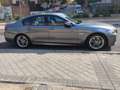 BMW 520 520dA Gris - thumbnail 4