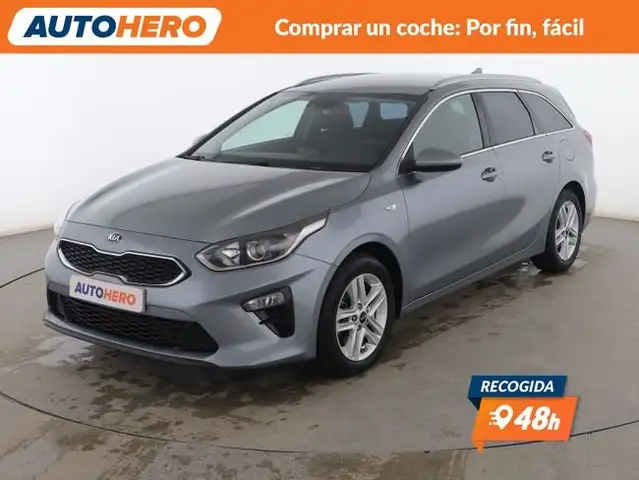 Kia 1.4 TGDI Drive