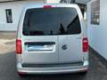 Volkswagen Caddy VW Caddy BMT 1,4 TGI Erdgas CNG Navi PDC Sortimo Silber - thumbnail 9