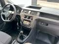 Volkswagen Caddy VW Caddy BMT 1,4 TGI Erdgas CNG Navi PDC Sortimo Silber - thumbnail 3