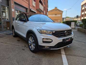 T-Roc 1.0 tsi Advanced 116cv - PREZZO REALE