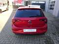 Volkswagen Polo 1.0 TSI DSG Move + KAM+LED+Sitzheizung Rot - thumbnail 5