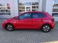 Volkswagen Polo 1.0 TSI DSG Move + KAM+LED+Sitzheizung Rot - thumbnail 3
