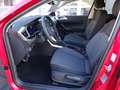 Volkswagen Polo 1.0 TSI DSG Move + KAM+LED+Sitzheizung Rot - thumbnail 11