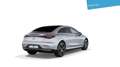 Mercedes-Benz EQE 350 EQE 350 4MATIC Argent - thumbnail 3