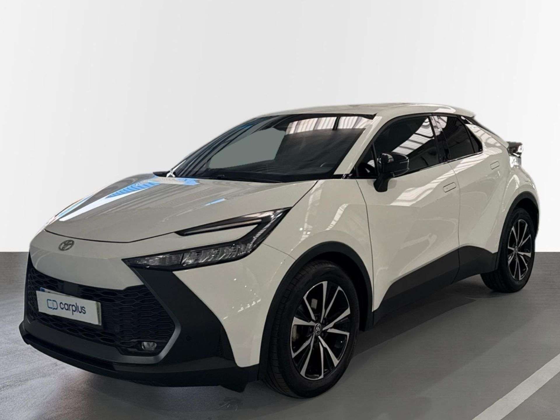 Toyota C-HR 1.8 140H Advance - foto 1
