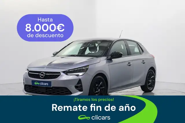 Opel Corsa 1.5D DT S/S GS-Line 100