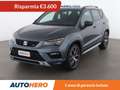 SEAT Ateca 2.0 TSI FR DSG 4Drive Grigio - thumbnail 1