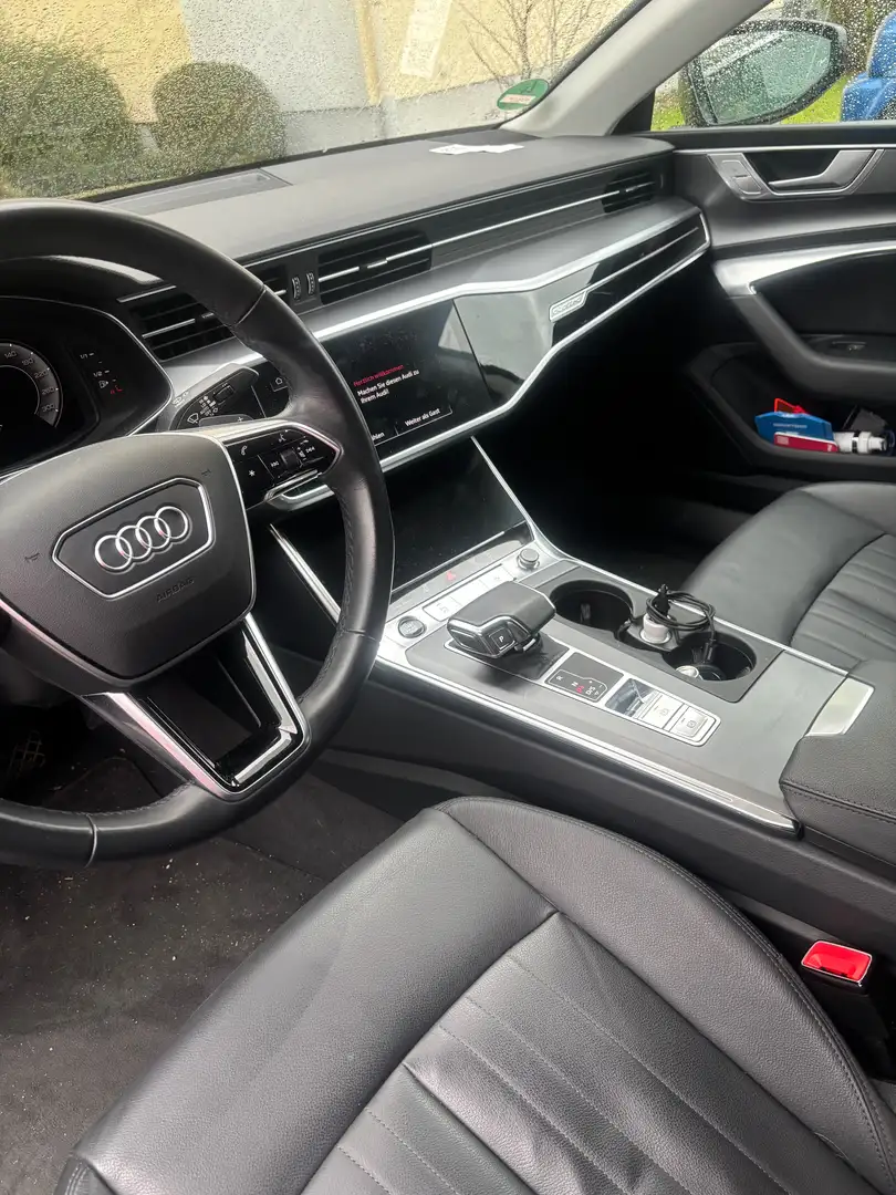 Audi A7 A7 40 TDI quattro S tronic - 1
