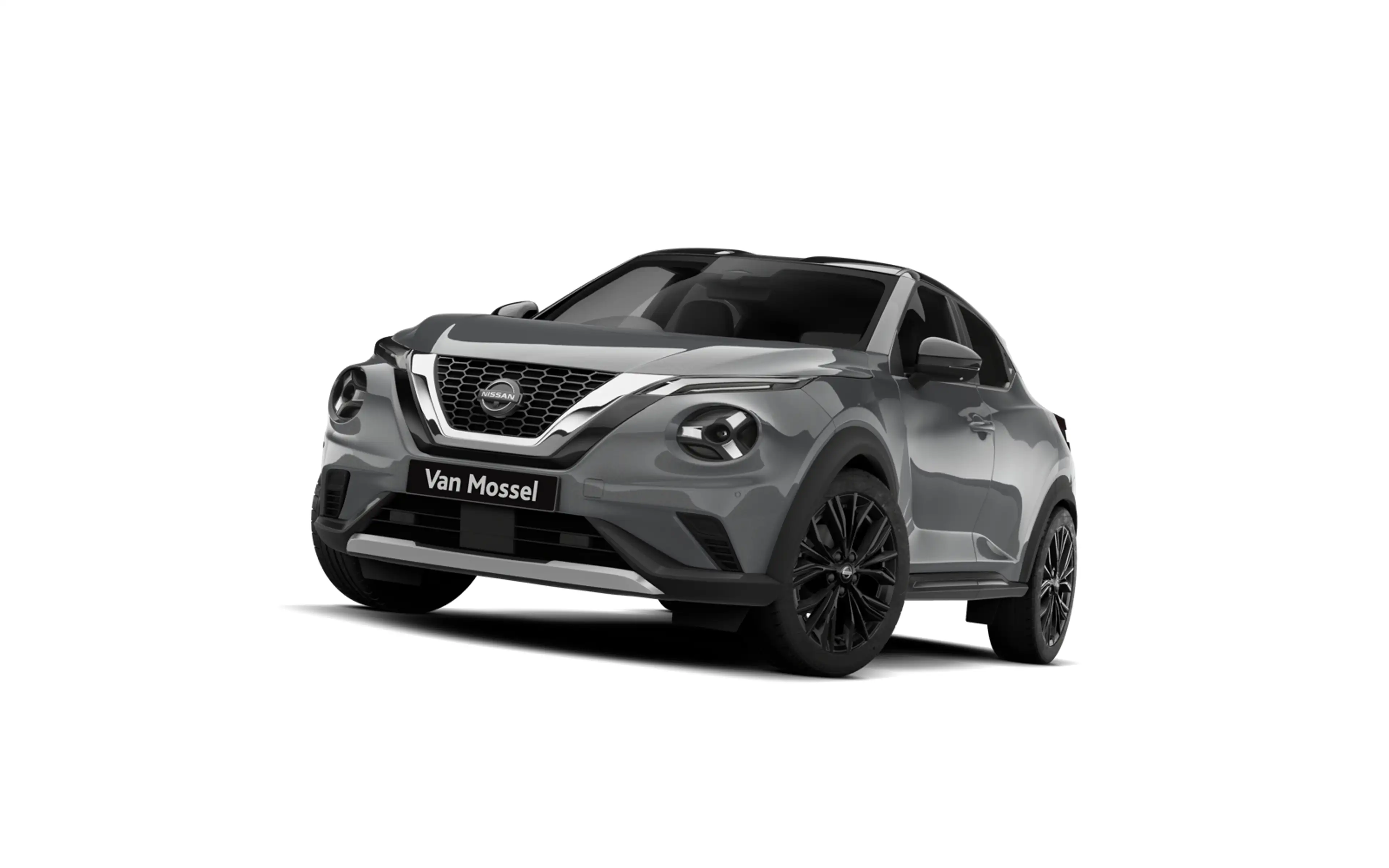 Nissan Juke N-Sport + Technology Pack + Light Cold Pack | 19" — photo 9