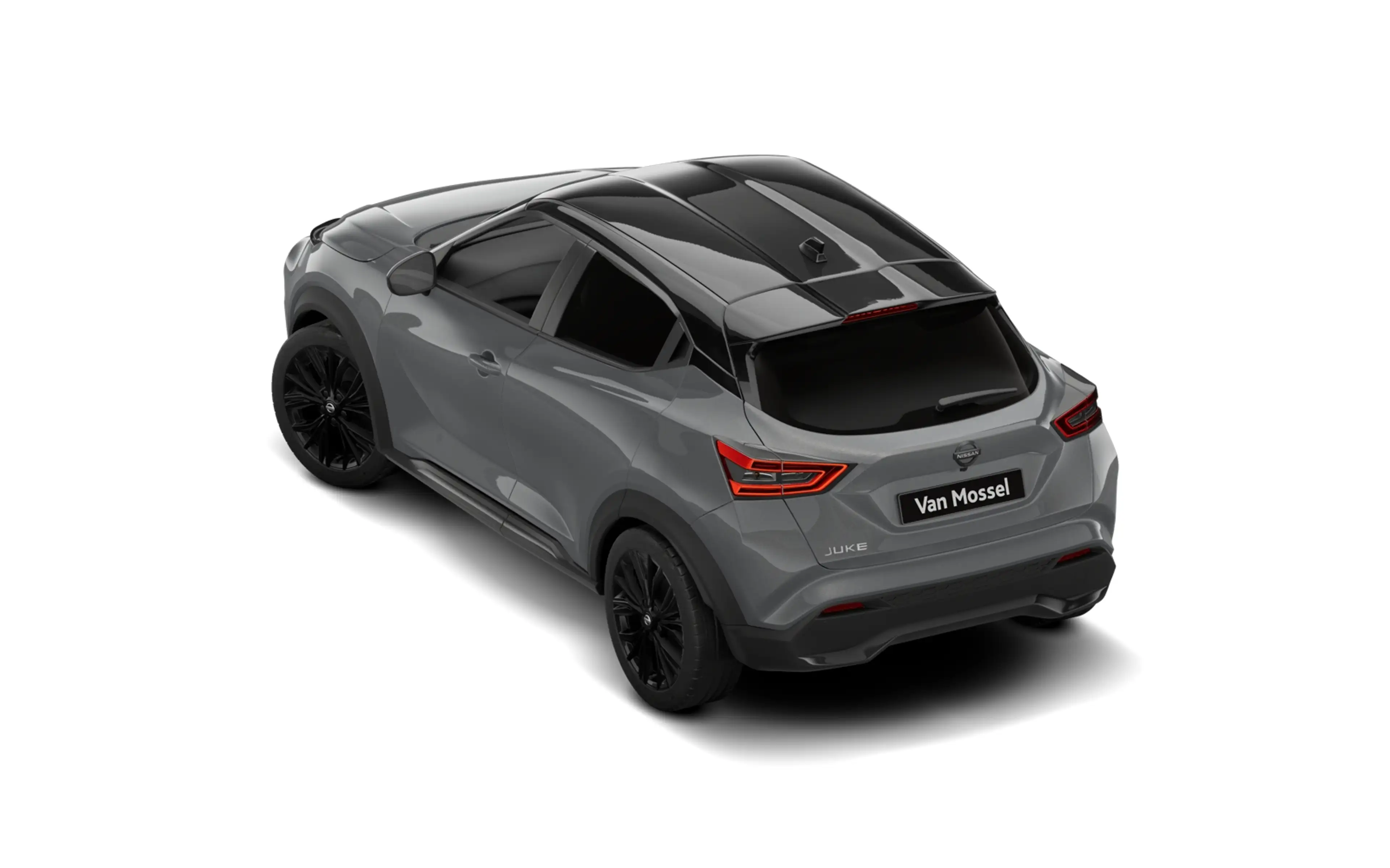 Nissan Juke N-Sport + Technology Pack + Light Cold Pack | 19" — photo 8