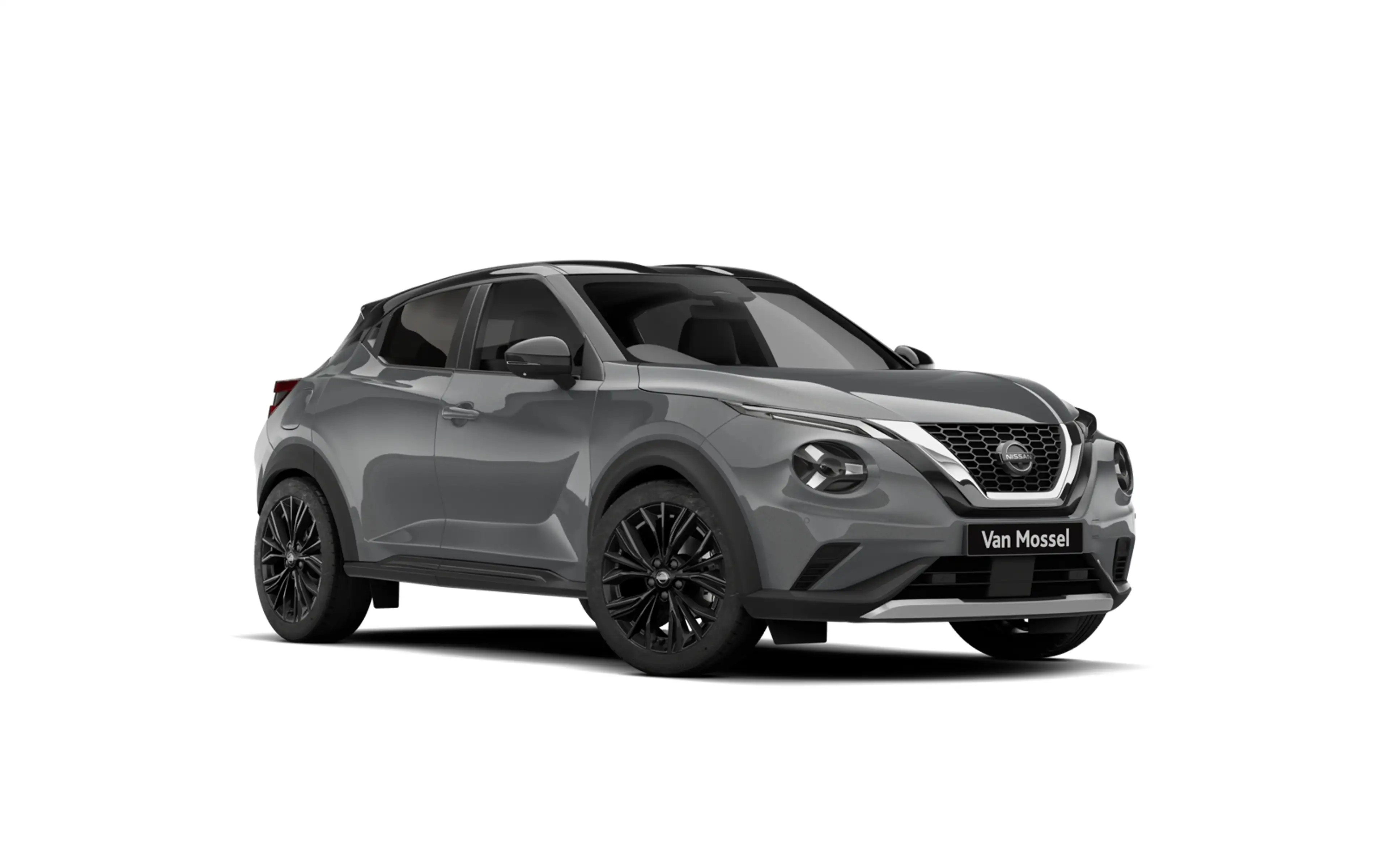 Nissan Juke N-Sport + Technology Pack + Light Cold Pack | 19" — photo 3