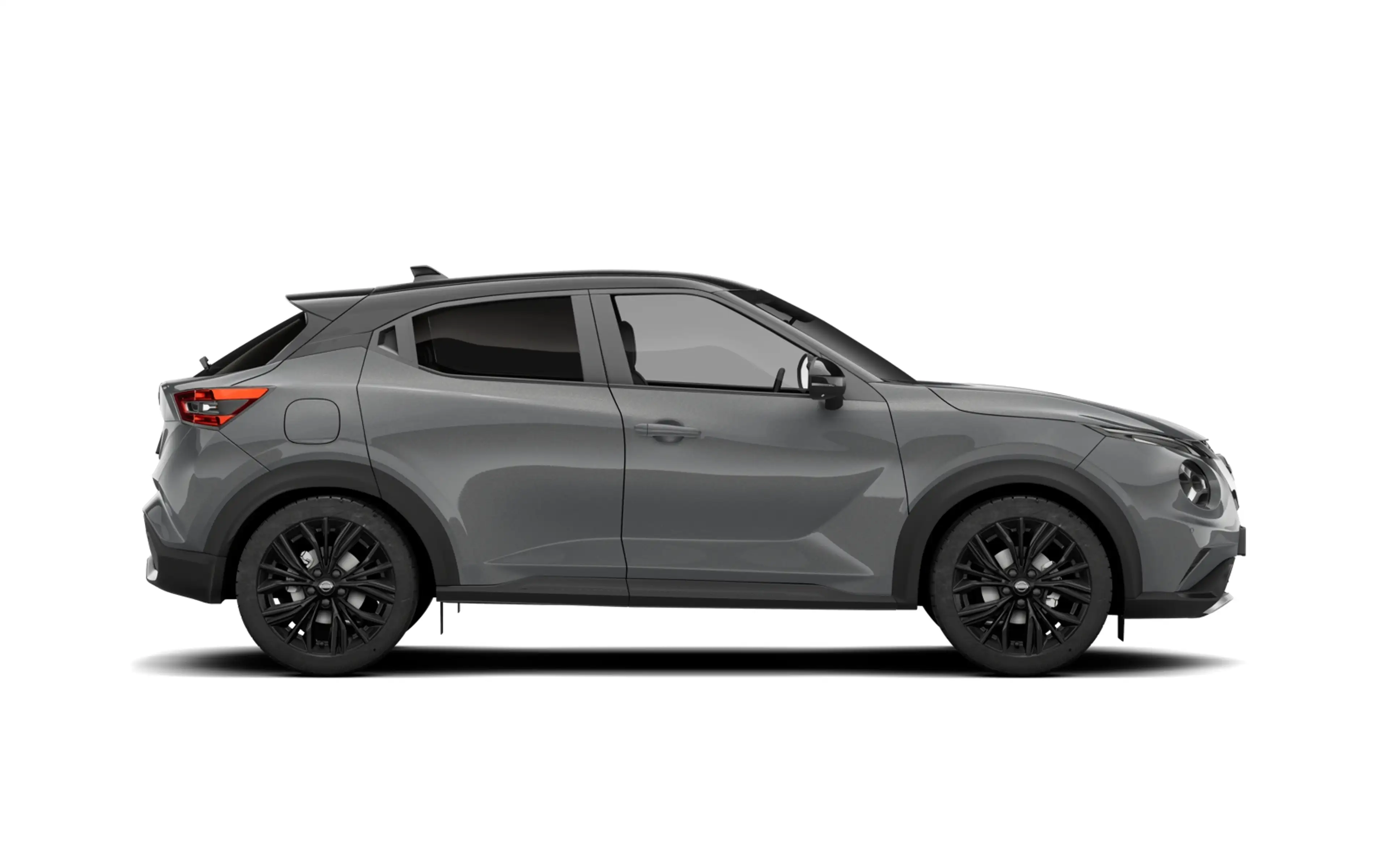 Nissan Juke N-Sport + Technology Pack + Light Cold Pack | 19" — photo 4