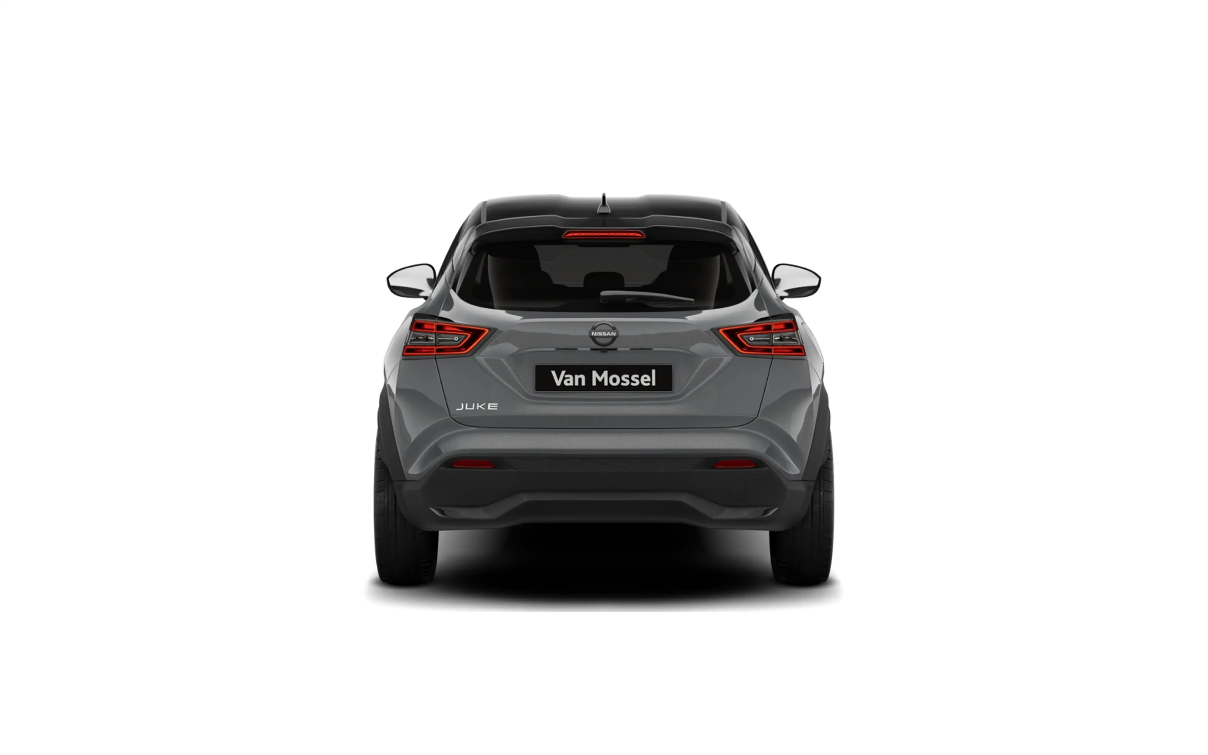 Nissan Juke N-Sport + Technology Pack + Light Cold Pack | 19" — photo 7