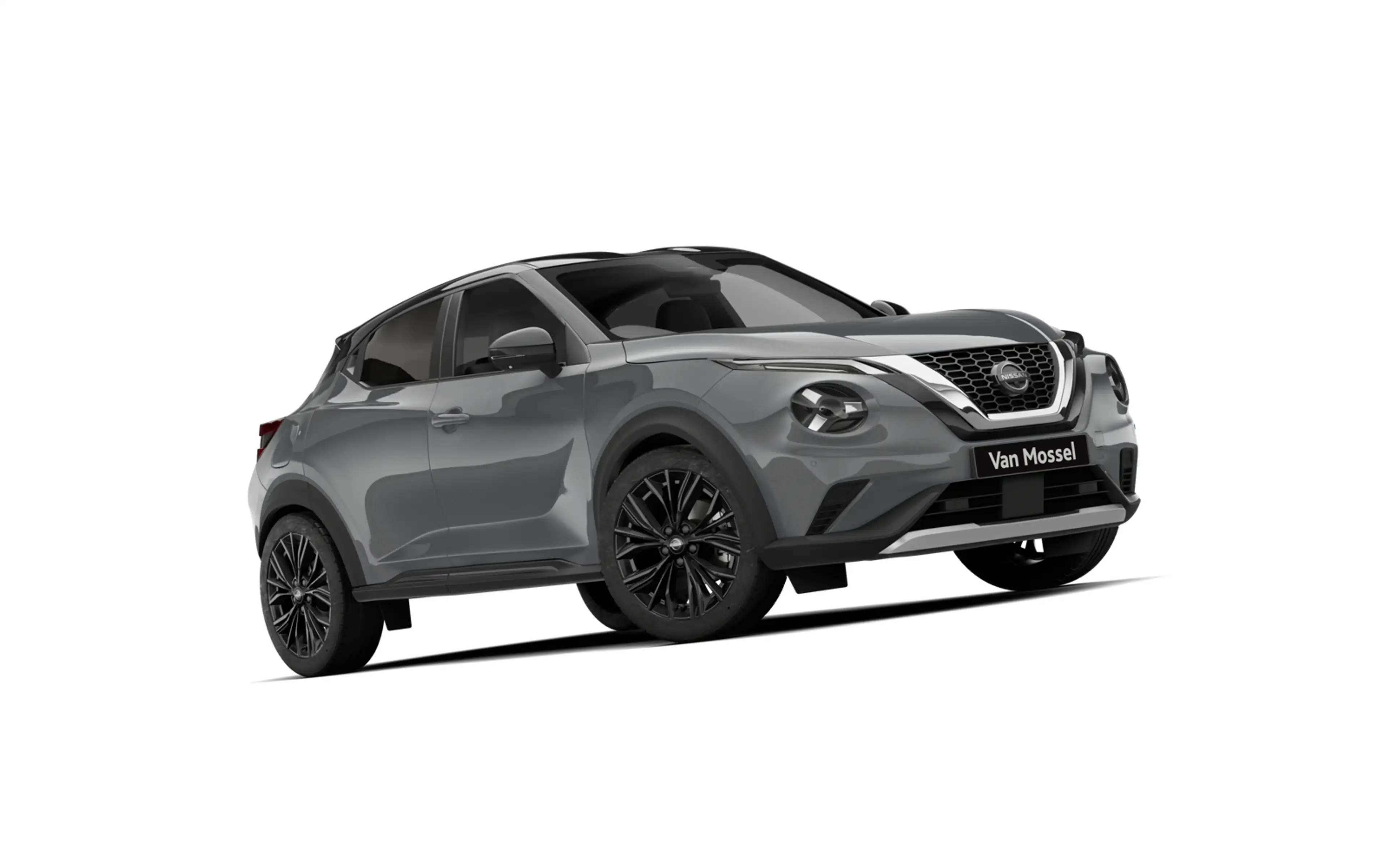 Nissan Juke N-Sport + Technology Pack + Light Cold Pack | 19" — photo 11