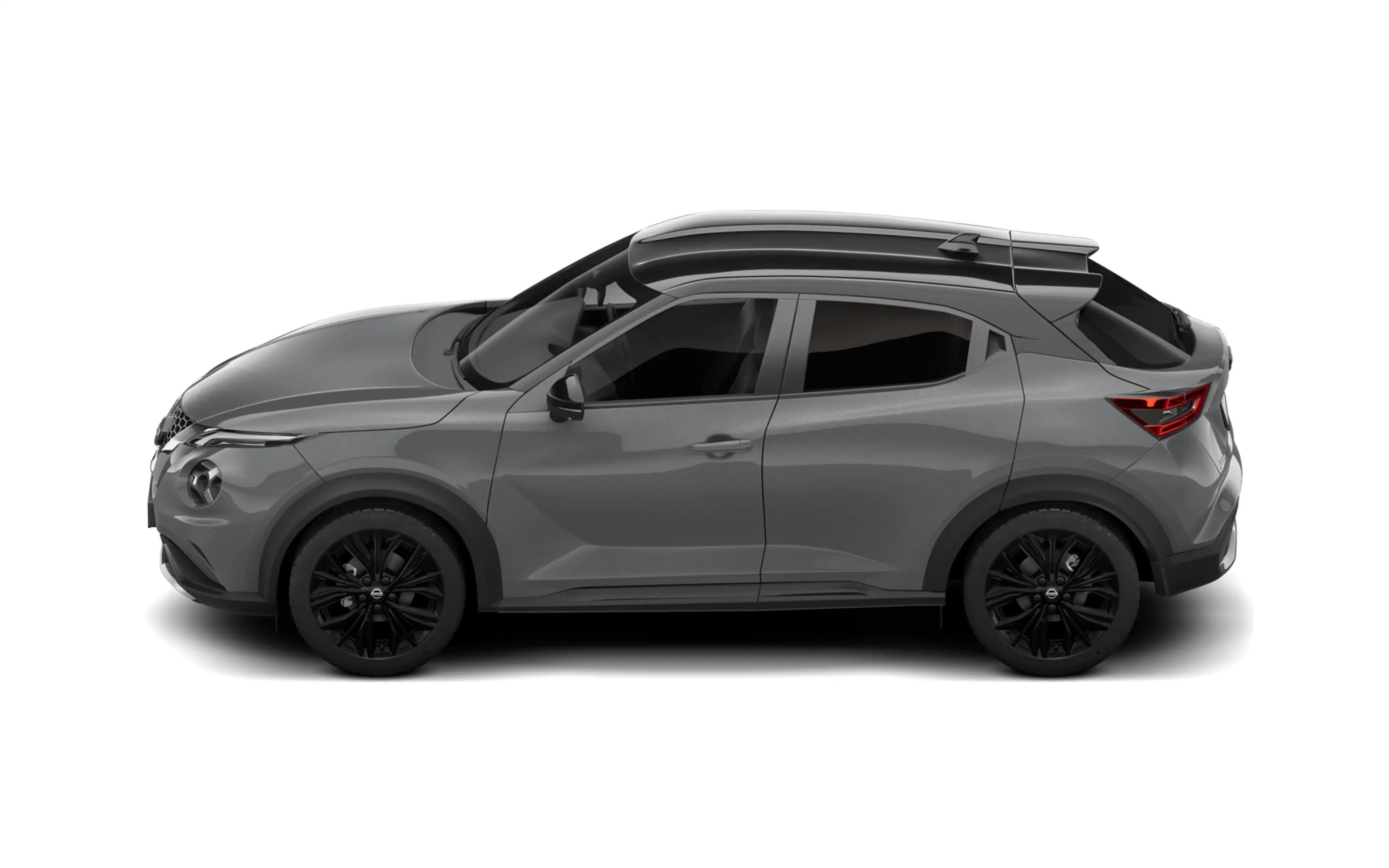 Nissan Juke N-Sport + Technology Pack + Light Cold Pack | 19" — photo 5