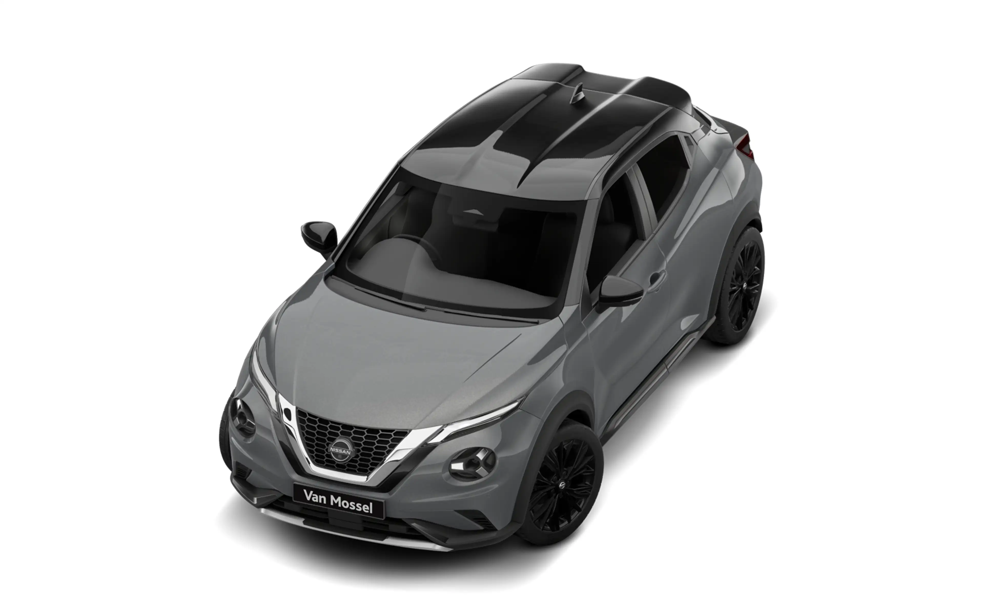 Nissan Juke N-Sport + Technology Pack + Light Cold Pack | 19" — photo 10