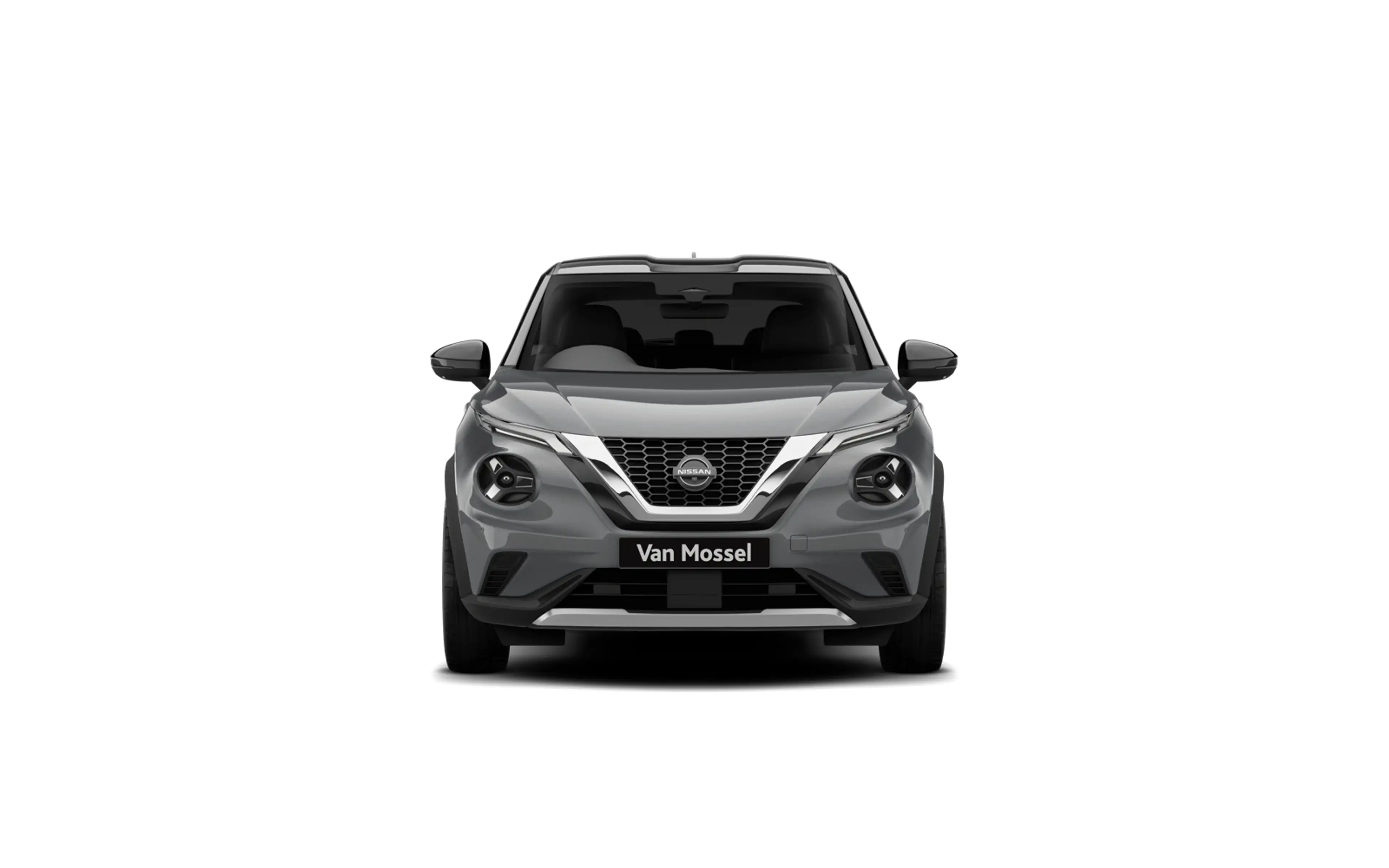 Nissan Juke N-Sport + Technology Pack + Light Cold Pack | 19" — photo 2