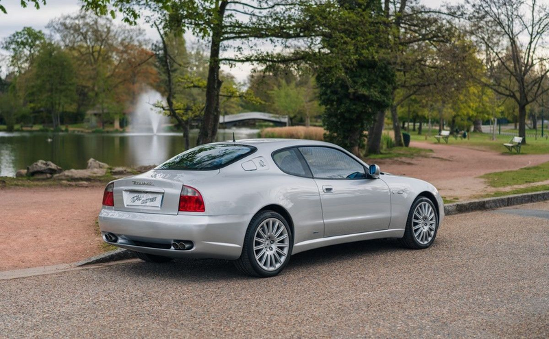 Photo du véhicule