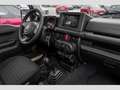 Suzuki Jimny 1.5 COMFORT NFZ SHZ Klima Temp. Offroad-Paket Zwart - thumbnail 8