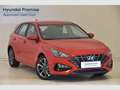 Hyundai i30 1.5 DPI Klass 96 Rojo - thumbnail 2