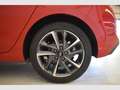 Hyundai i30 1.5 DPI Klass 96 Rojo - thumbnail 11