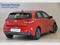 Hyundai i30 1.5 DPI Klass 96 Rojo - thumbnail 4