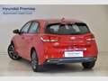 Hyundai i30 1.5 DPI Klass 96 Rojo - thumbnail 3