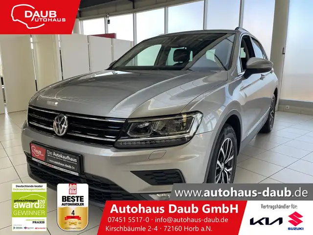 Volkswagen Tiguan 1.5 Comfortline BMT/Start-Stopp
