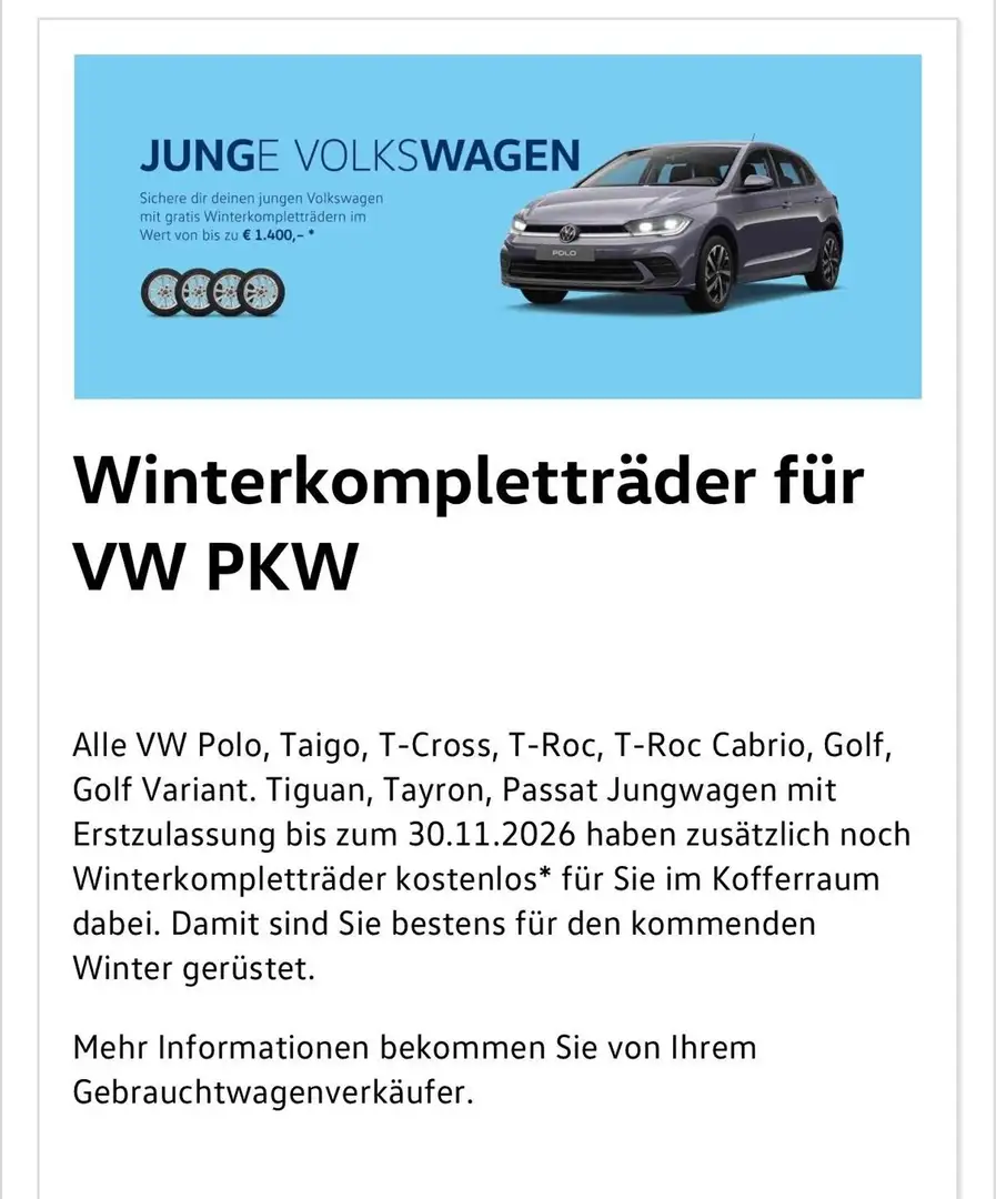 Volkswagen Passat Variant Business eHybrid 150kW Grau - 2