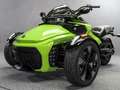 Can Am Spyder F3-S SE6 ACE 1330 Green - thumbnail 29