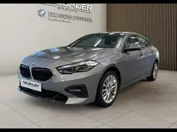 BMW Série 2 218iA 136ch DKG7