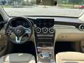 Mercedes-Benz GLC 300 GLC Coupe 300 d Sport 4matic auto IVA ESPOSTA Weiß - thumbnail 11