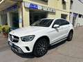 Mercedes-Benz GLC 300 GLC Coupe 300 d Sport 4matic auto IVA ESPOSTA Weiß - thumbnail 1